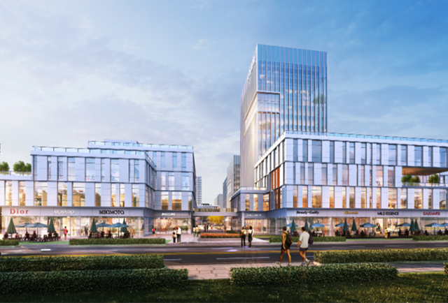 开州诸暨二手房